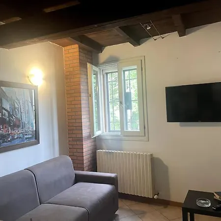 Appartement - Casolare *