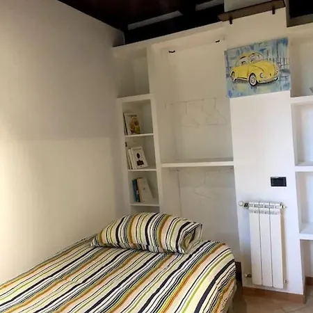 - Casolare Appartement