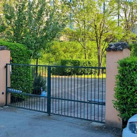 Appartement - Casolare *